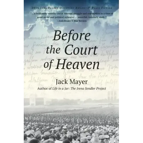 Before the Court of Heaven