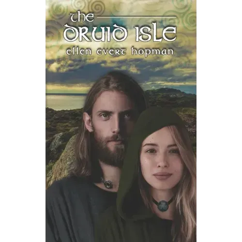 The Druid Isle