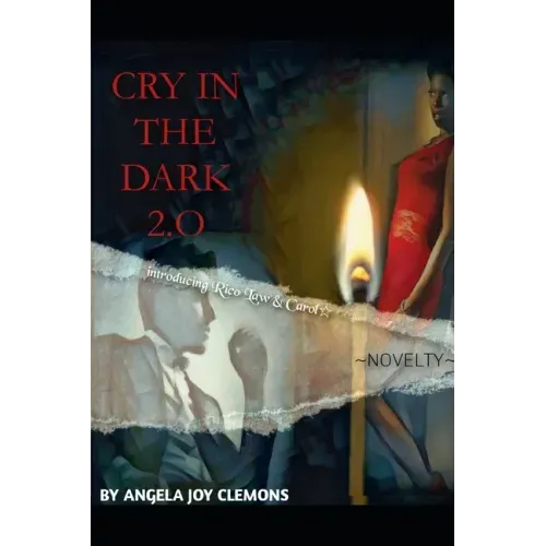 Cry in the Dark 2.0: introducing Rick Law & Carol