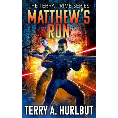 Matthew's Run