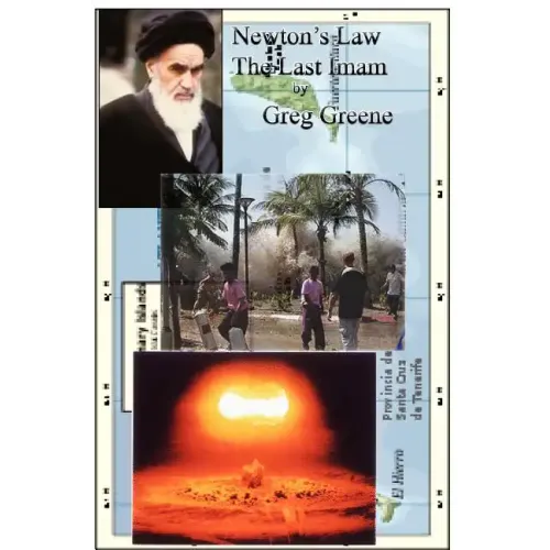 Newton's Law - The Last Immam