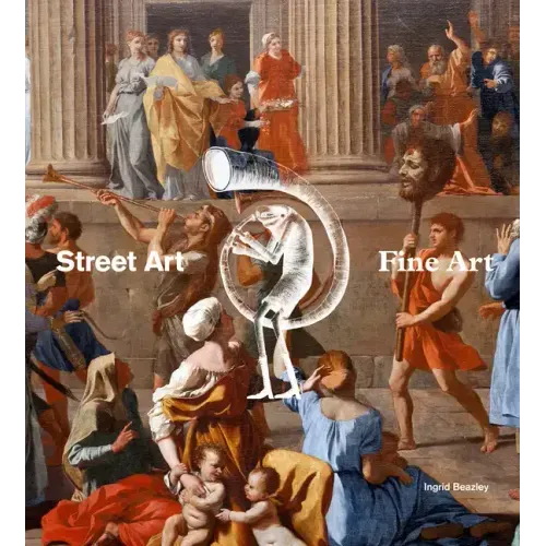 Street Art, Fine Art
