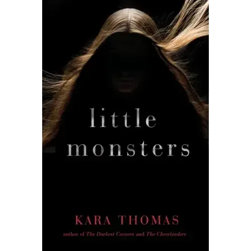 Little Monsters