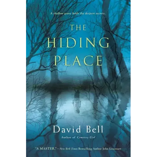 The Hiding Place: A Thriller
