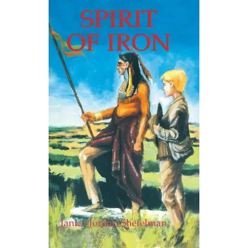 Spirit of Iron