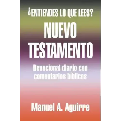 Nuevo Testamento