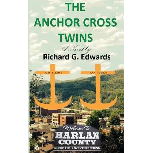 The Anchor Cross Twins
