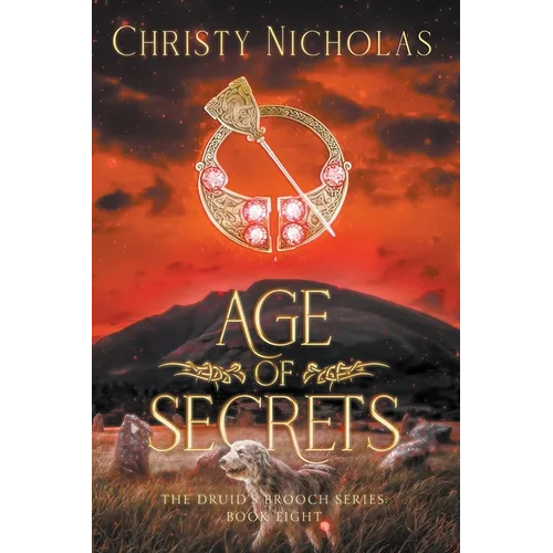 Age of Secrets