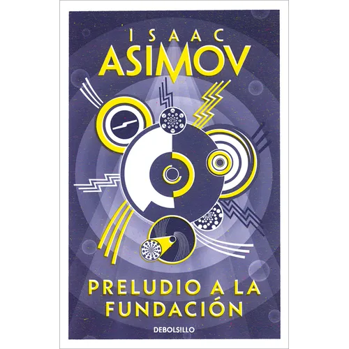 Preludio a la Fundación / Prelude to Foundation