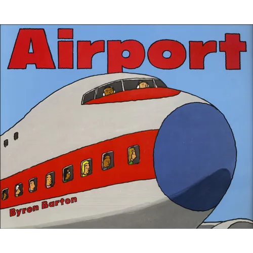 Airport