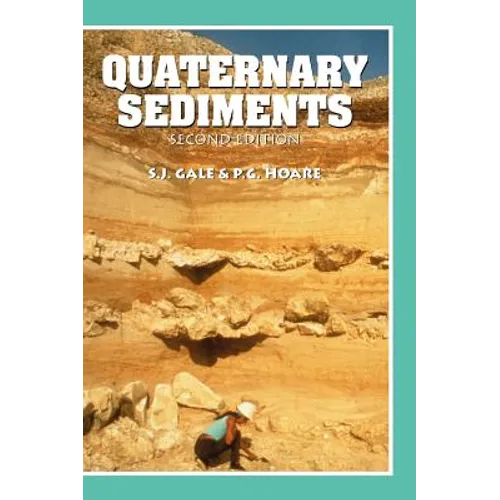 Quaternary Sediments: Petrographic Methods for the Study of Unlithified Rocks
