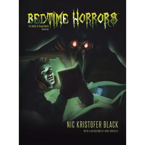 Bedtime Horrors