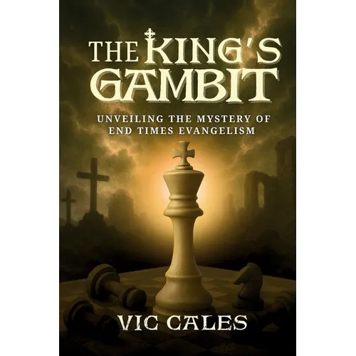 The King's Gambit Unveiling the Mystery of End Times Evangelism: Unveiling the Mystery of End Times Evangelism: Unveiling the Mystery of End Times Eva