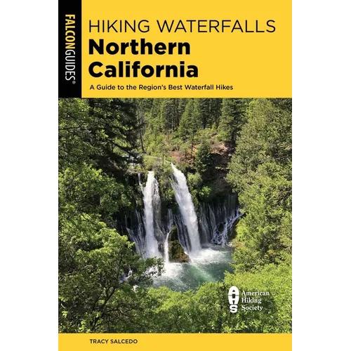 Hiking Waterfalls Northern California