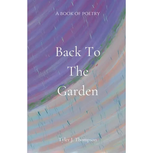 Back to the Garden