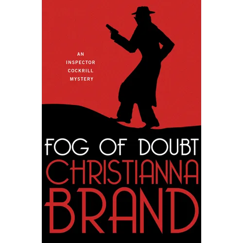 Fog of Doubt