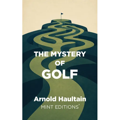 The Mystery of Golf