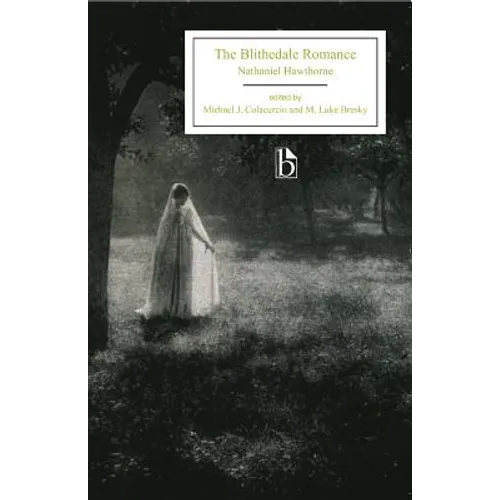 The Blithedale Romance