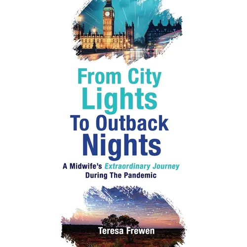 From City Lights To Outback Nights