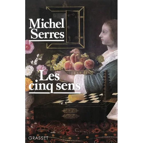 Les cinq sens