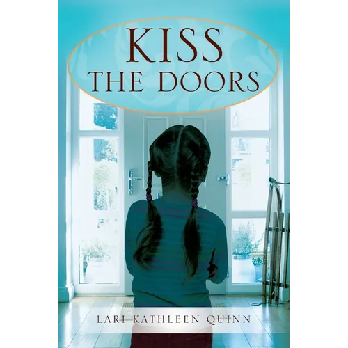 Kiss the Doors