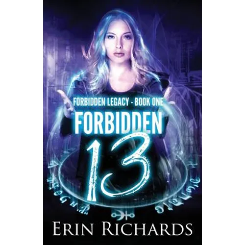 Forbidden Thirteen