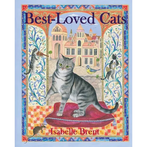 Best-Loved Cats
