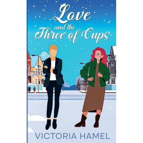 Love and the Three of Cups