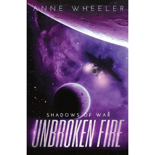 Unbroken Fire