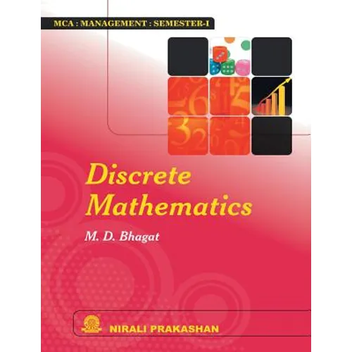 Discrete Mathematics