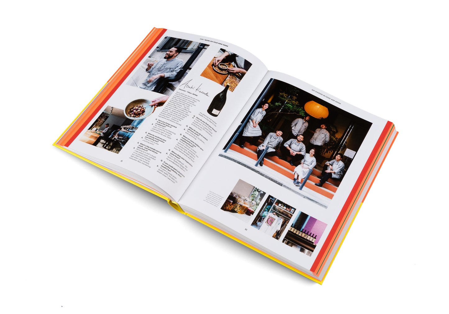 Work Better. Live Smarter. Be Happier. Book