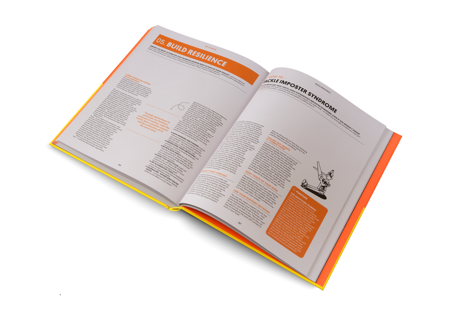 Work Better. Live Smarter. Be Happier. Book