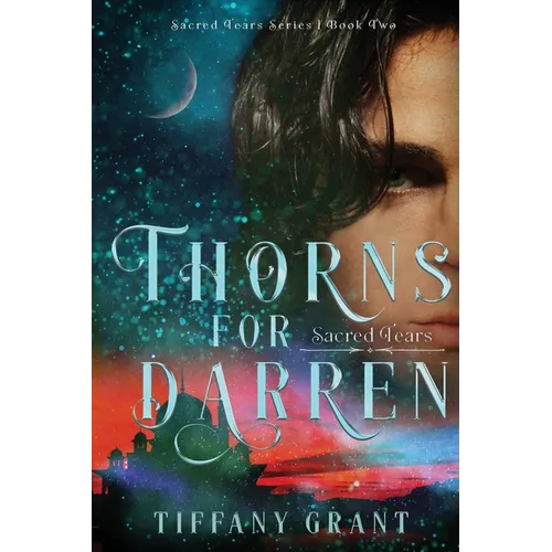 Thorns for Darren