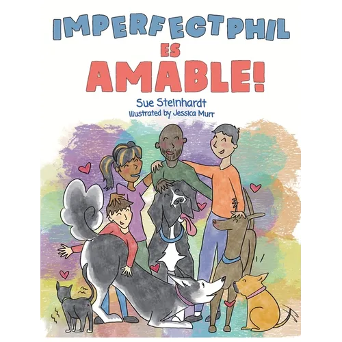 ImperfectPhil es amable!