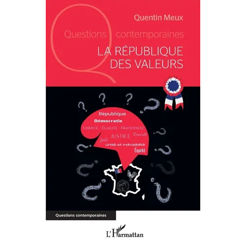 La République des valeurs
