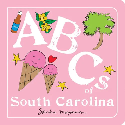 ABCs of South Carolina