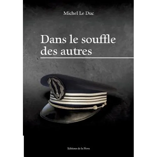 Dans le souffle des autres