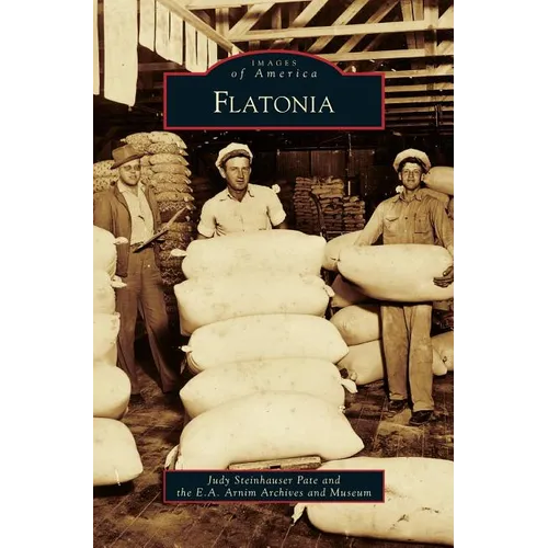 Flatonia
