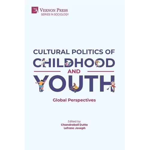 Cultural Politics of Childhood and Youth: Global Perspectives
