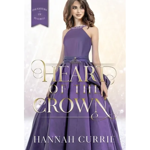 Heart of the Crown
