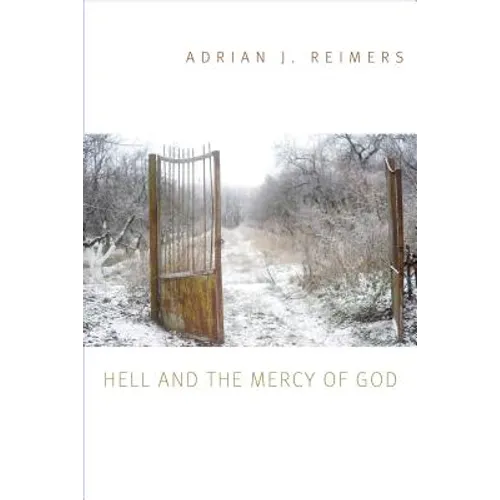 Hell and the Mercy of God