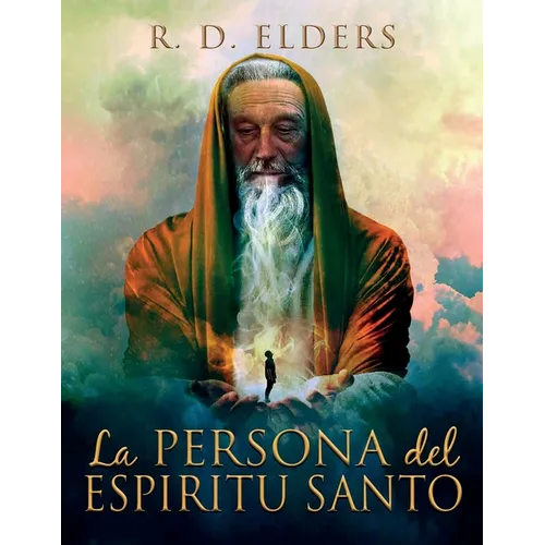 La Persona del Espiritu Santo