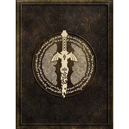 The Legend of Zelda(tm) Tears of the Kingdom - The Complete Official Guide: Collector's Edition