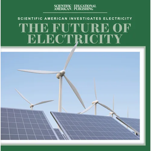 The Future of Electricity