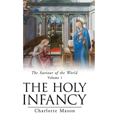 The Holy Infancy