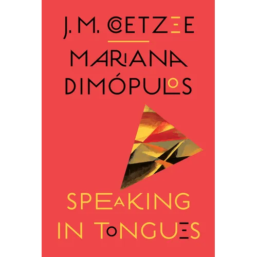 Speaking in Tongues