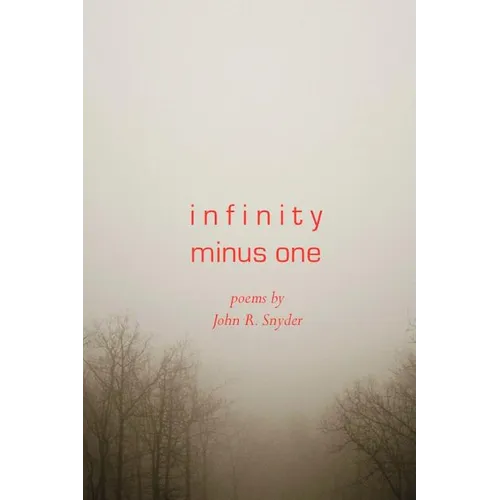 Infinity Minus One