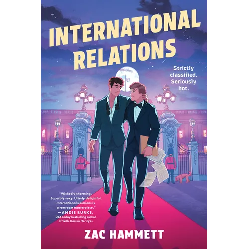 International Relations