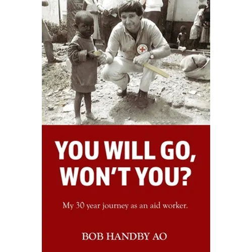 You Will Go, Won't You?
