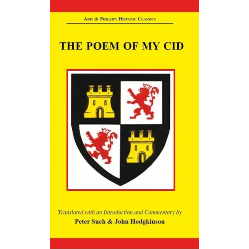 The Poem of My Cid